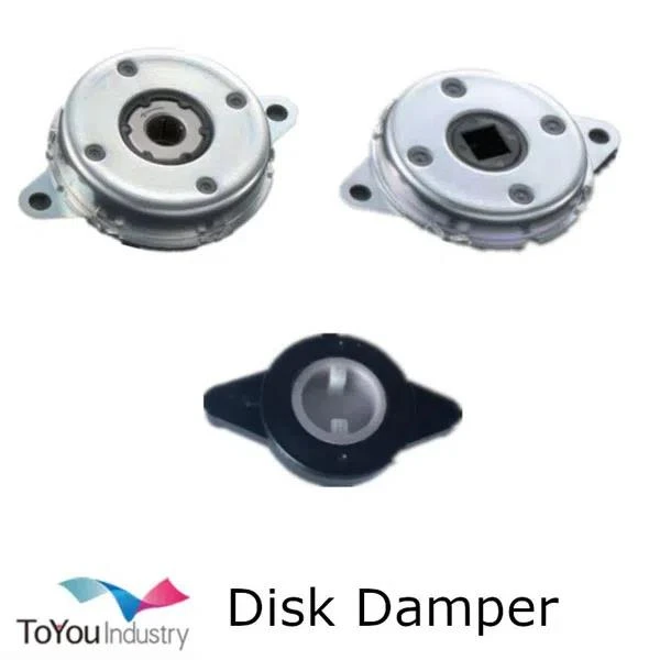 Disk Rotary Damper